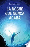 Libro La noche que nunca acaba