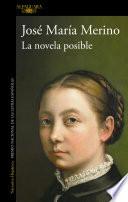 Libro La novela posible