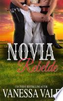 Libro La Novia Rebelde