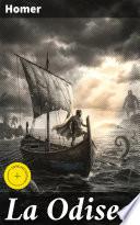 Libro La Odisea