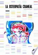 Libro LA OSTEOPATÍA CRANEAL