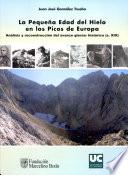Libro La pequeña Edad del Hielo en los Picos de Europa