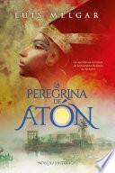 Libro La peregrina de Atón