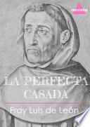 Libro La perfecta casada