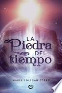 Libro La piedra del tiempo