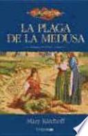 Libro La plaga de la medusa