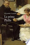 Libro La prima Phillis