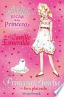 Libro La Princesa Amelia y la foca plateada