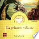 Libro La princesa valiente