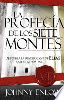 Libro La profecía de los siete montes