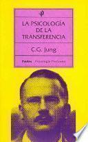 Libro La psicología de la transferencia