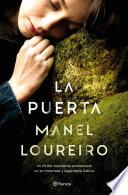 Libro La Puerta