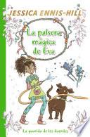 Libro La pulsera mágica de Eva, 3. La guarida de los duendes