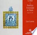 Libro La Real y Pontificia Universidad de Toledo