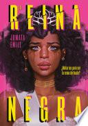 Libro La reina negra