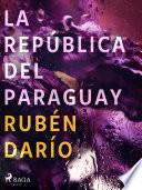 Libro La República del Paraguay