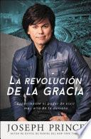 Libro La revolución de la gracia