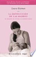 Libro La revolución de las madres