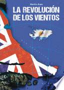 Libro La revolución de los vientos