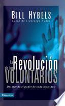 Libro La revolución de los voluntarios