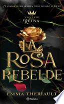 Libro La rosa rebelde