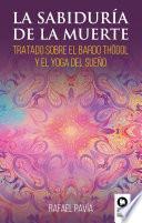 Libro La sabiduría de la muerte
