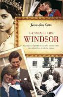La saga de los Windsor