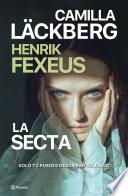 Libro La secta (Ed. Argentina)