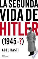 Libro La segunda vida de Hitler