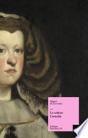 Libro La señora Cornelia