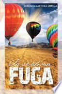 Libro La Septima Fuga