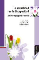 Libro La sexualidad en la discapacidad