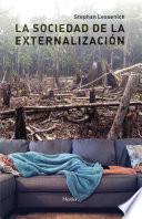 Libro La sociedad de la externalización