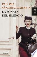 Libro La sonata del silencio