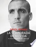 Libro La temporada de mi vida