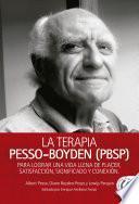 Libro La Terapia Pesso-Boyden (PBSP)