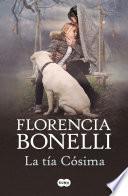 Libro La Tía Cósima