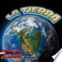 Libro La Tierra: El planeta vivo