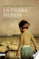 Libro La tierra herida