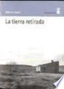 Libro La tierra retirada