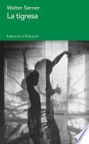 Libro La tigresa