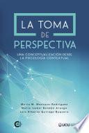 Libro La toma de perspectiva