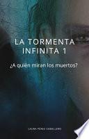 Libro La tormenta infinita 1