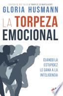 Libro La torpeza emocional