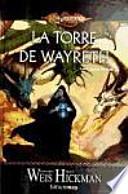 Libro La Torre de Wayreth