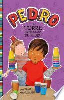 Libro La Torre Embromada de Pedro