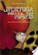 Libro La tortuga d'en Hans