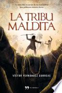 Libro La tribu maldita