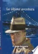 Libro LA ULTIMA AVENTURA