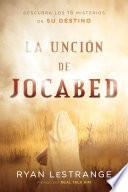 Libro La unción de Jocabed / The Jochabed Anointing